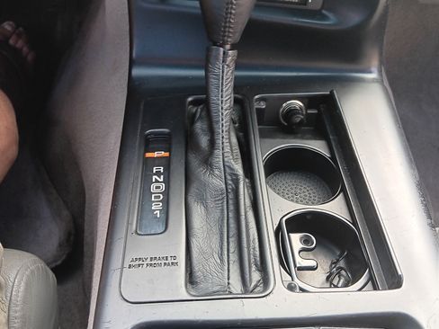 Used 1994 Chevrolet Corvette Coupe image 20