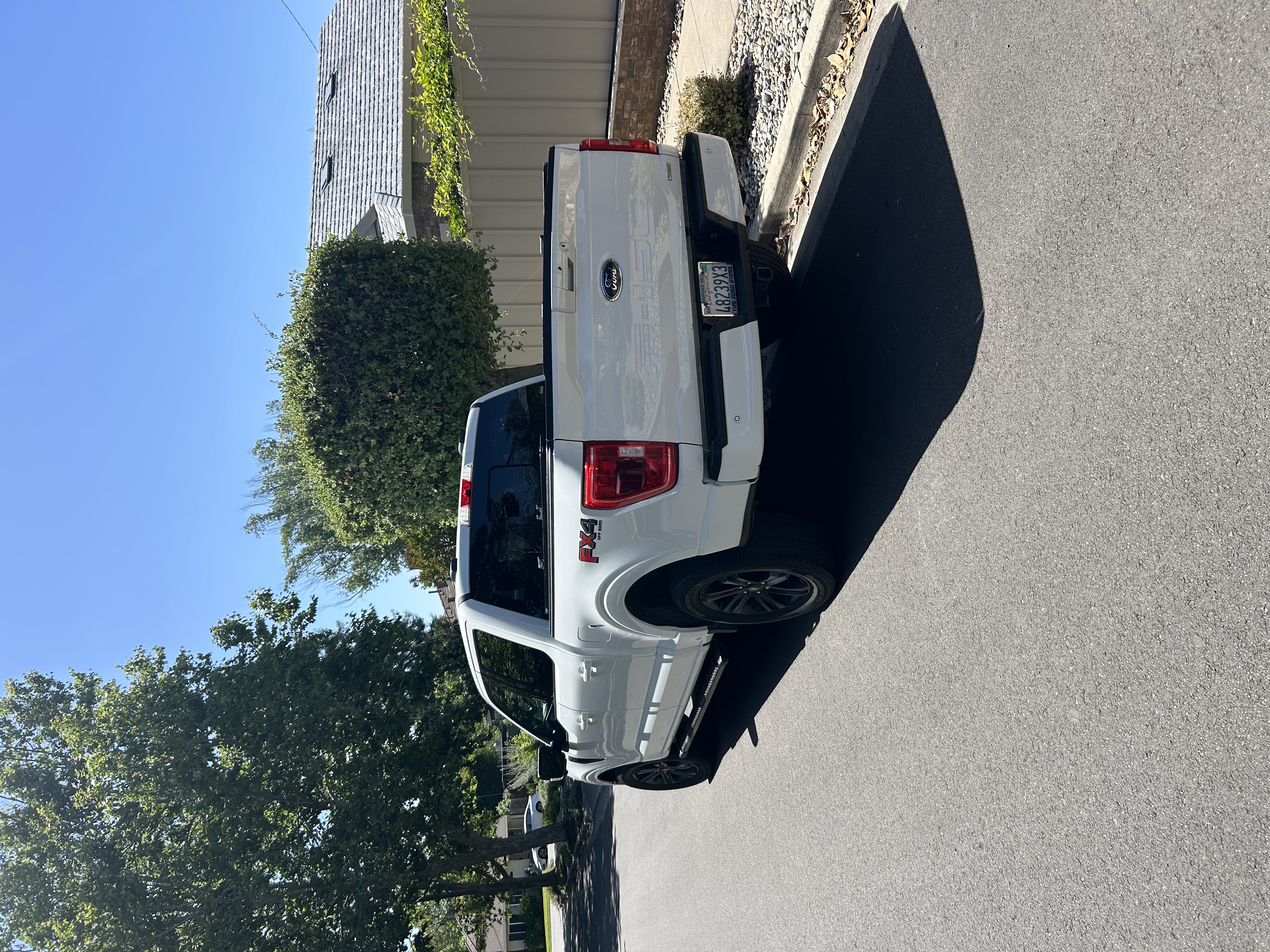 Used 2021 Ford F150 XLT w/ Equipment Group 302A High AWD/4WD image 5