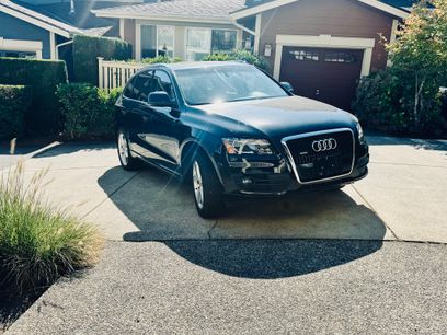 Used 2009 Audi Q5 3.2 Premium