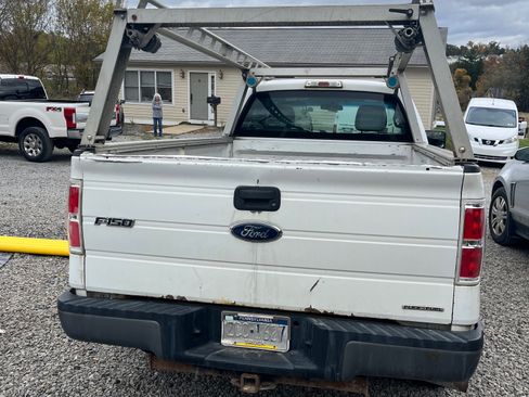Used 2013 Ford F150 XL image 5