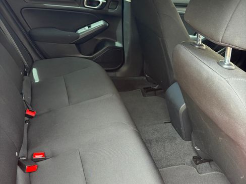 Used 2024 Honda Civic LX image 9