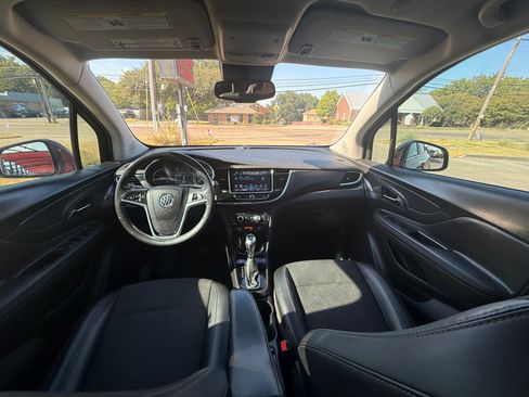 Used 2018 Buick Encore Preferred FWD image 8