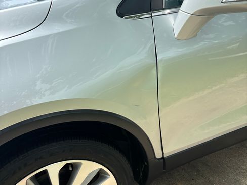 Used 2018 Buick Encore Preferred FWD image 5