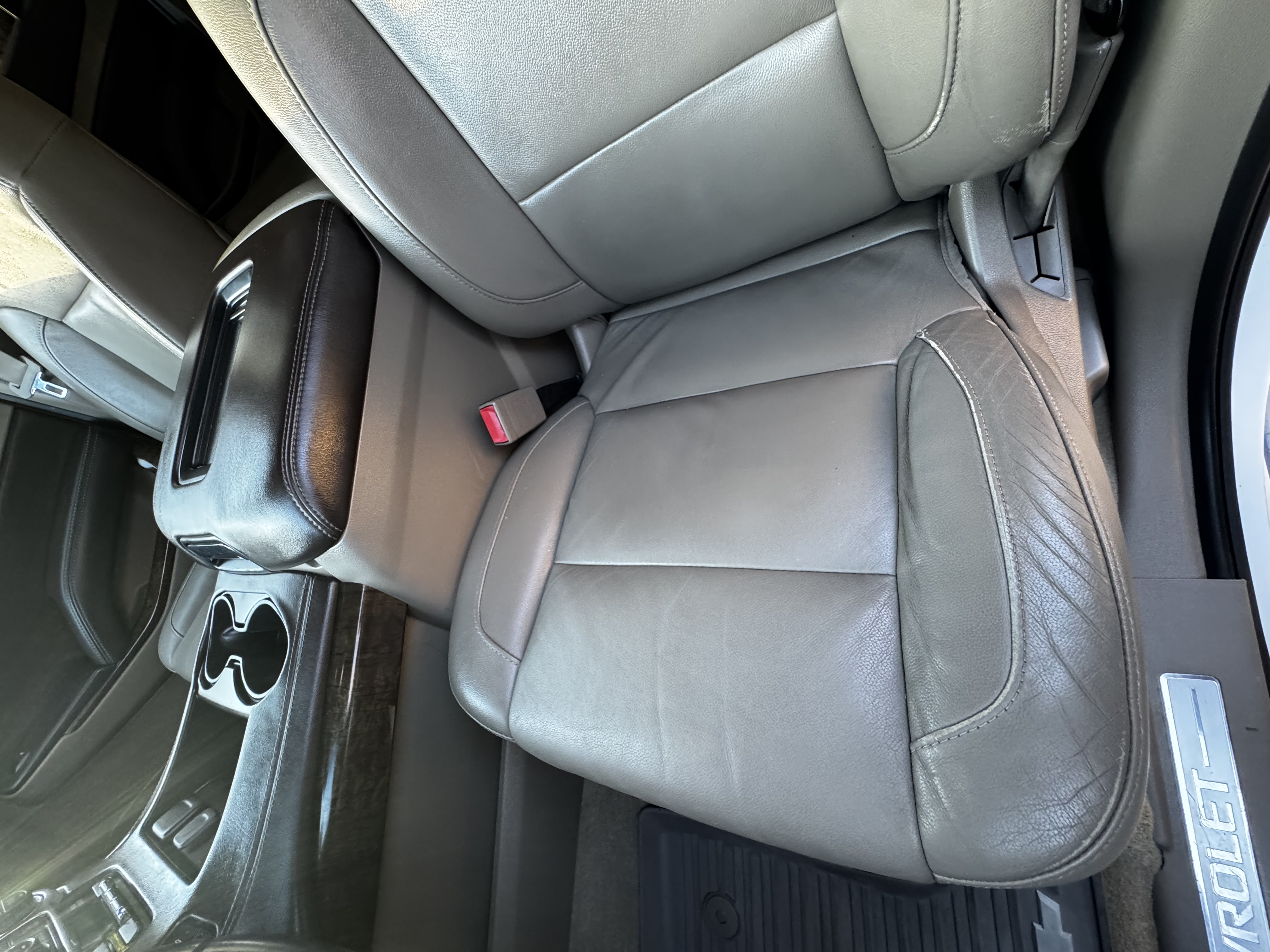 Used 2015 Chevrolet Tahoe LT RWD image 20