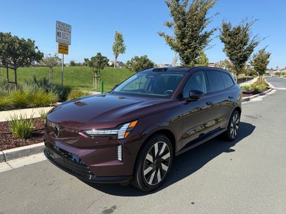 Used 2025 Volvo EX90 Ultra