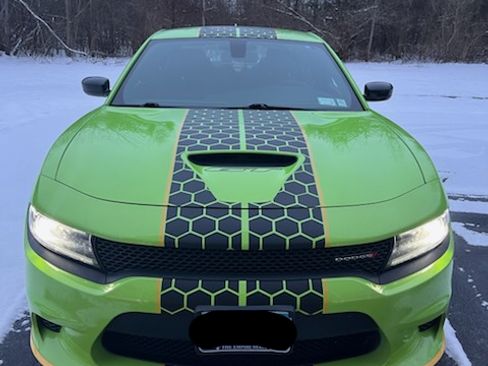 Used 2023 Dodge Charger GT image 6