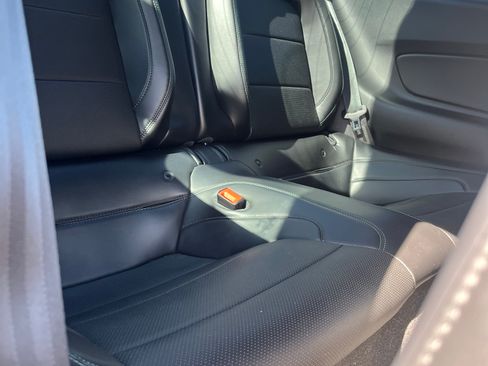 Used 2019 Ford Mustang Bullitt w/ Bullitt Electronics Package image 13