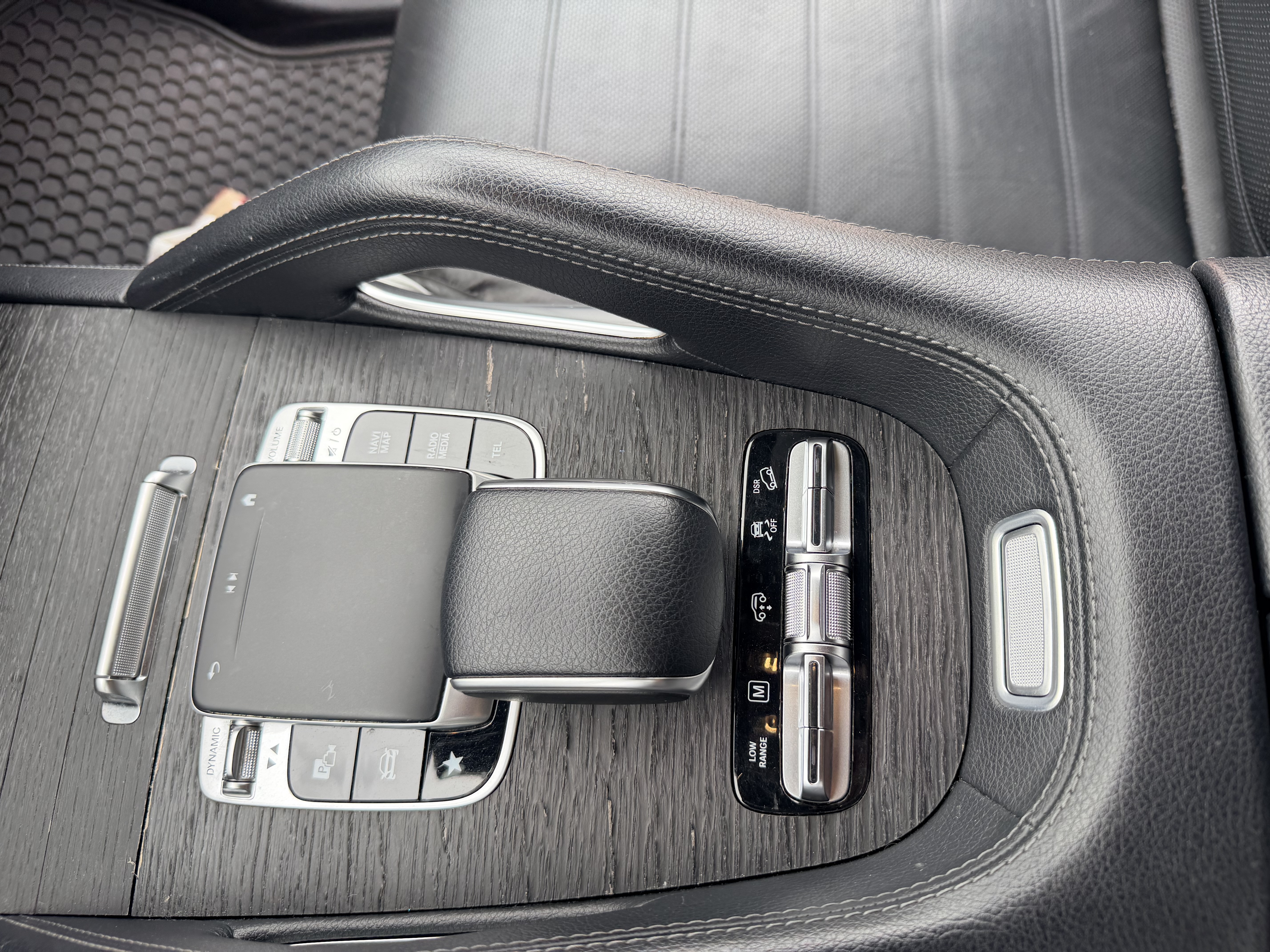Used 2021 Mercedes-Benz GLS 580 4MATIC image 10
