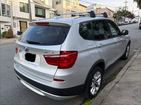 Used 2012 BMW X3 xDrive35i image 6