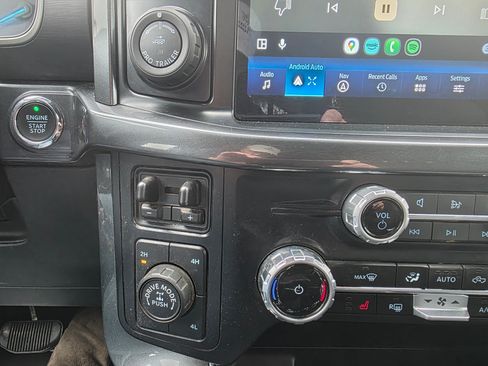 Used 2023 Ford F150 XLT w/ Equipment Group 302A High image 27