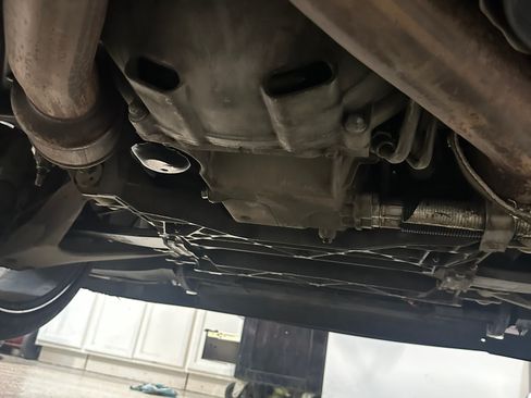 Used 2006 Chevrolet Corvette Z06 w/ Preferred Equipment Group image 21