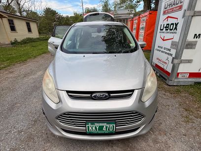 Used 2013 Ford C-MAX SEL