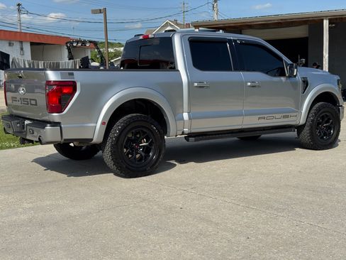 Used 2024 Ford F150 XLT w/ Equipment Group 303A High image 14