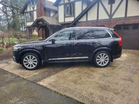 Used 2018 Volvo XC90 T6 Inscription w/ Convenience Package image 5
