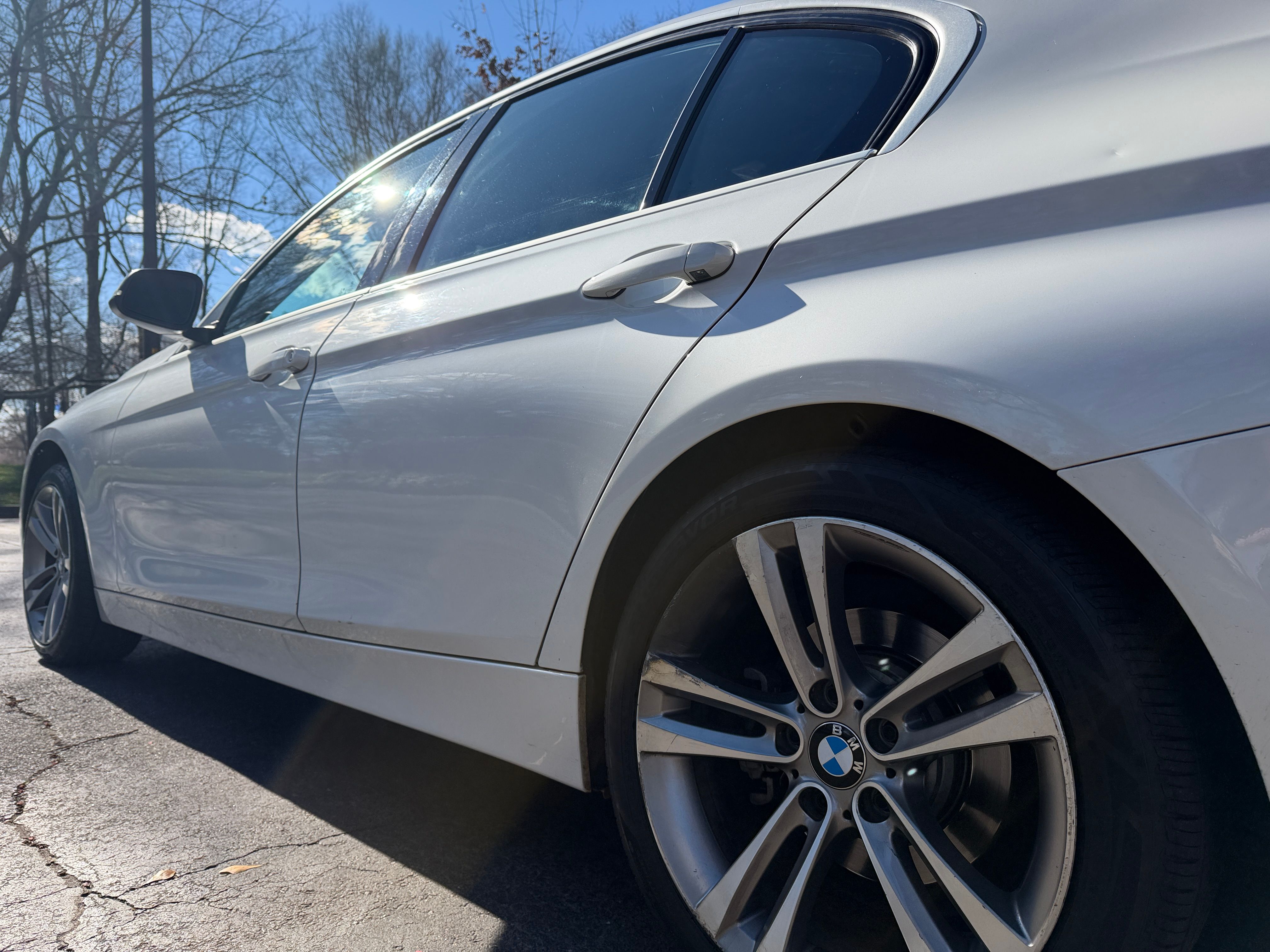 Used 2018 BMW 330i Sedan w/ Premium Package RWD image 15