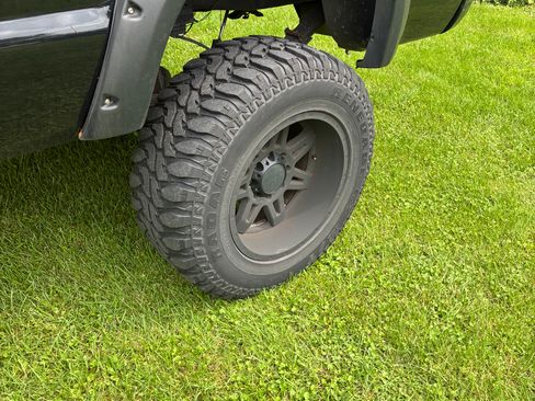 Used 2002 Ford F250 4x4 SuperCab Super Duty image 9