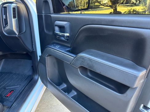 Used 2014 Chevrolet Silverado 1500 LT image 20