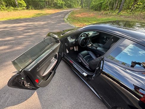 Used 2012 Maserati GranTurismo MC RWD image 6