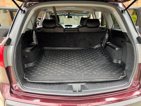 Used 2009 Acura MDX image 15