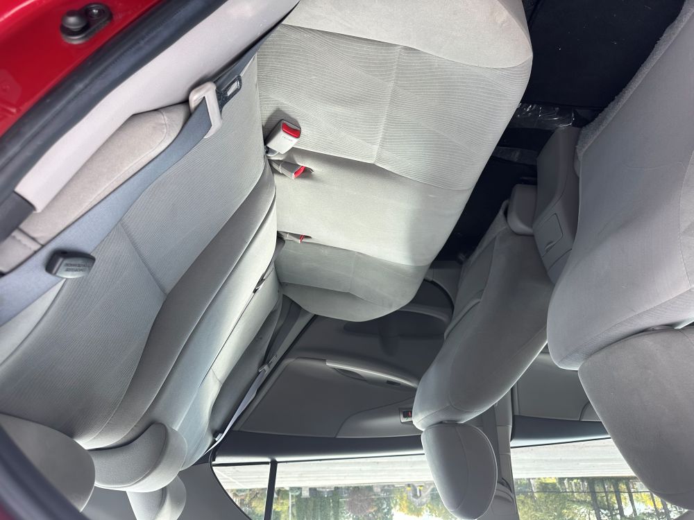 Used 2011 Toyota Corolla LE FWD image 13