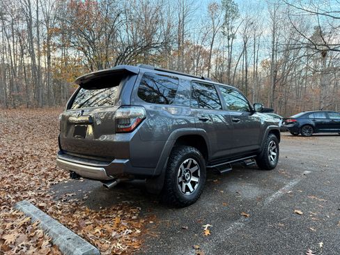 Used 2021 Toyota 4Runner TRD Off-Road Premium image 6