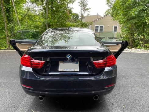 Used 2017 BMW 440i Gran Coupe xDrive image 10