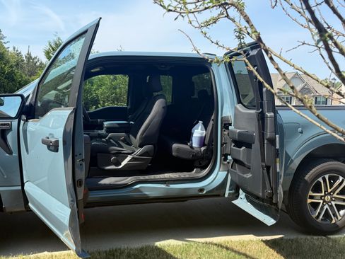 Used 2023 Ford F150 XL w/ STX Appearance Package image 17