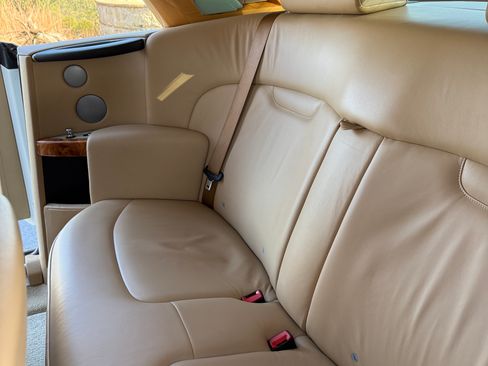Used 2009 Rolls-Royce Phantom Coupe image 6