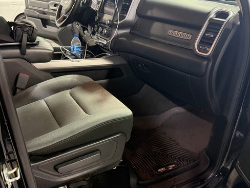 Used 2020 RAM 1500 Big Horn image 16