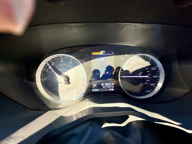 Used 2018 Subaru Crosstrek 2.0i Limited AWD/4WD image 10