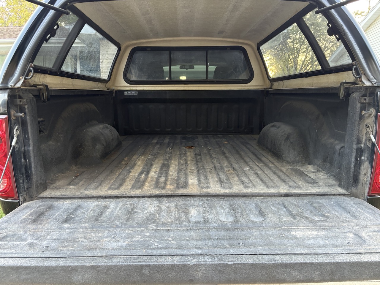 Used 2007 Dodge Ram 2500 Truck SLT w/ Trailer Tow Group AWD/4WD image 14