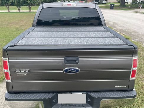 Used 2014 Ford F150 XLT RWD image 12
