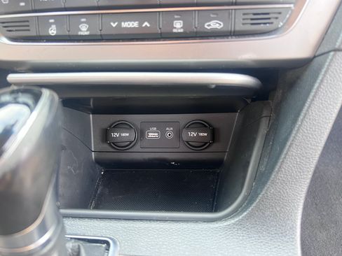 Used 2015 Hyundai Sonata Limited w/ Option Group 06 image 30