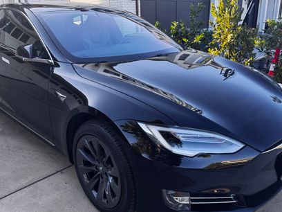 Used 2020 Tesla Model S Long Range Plus