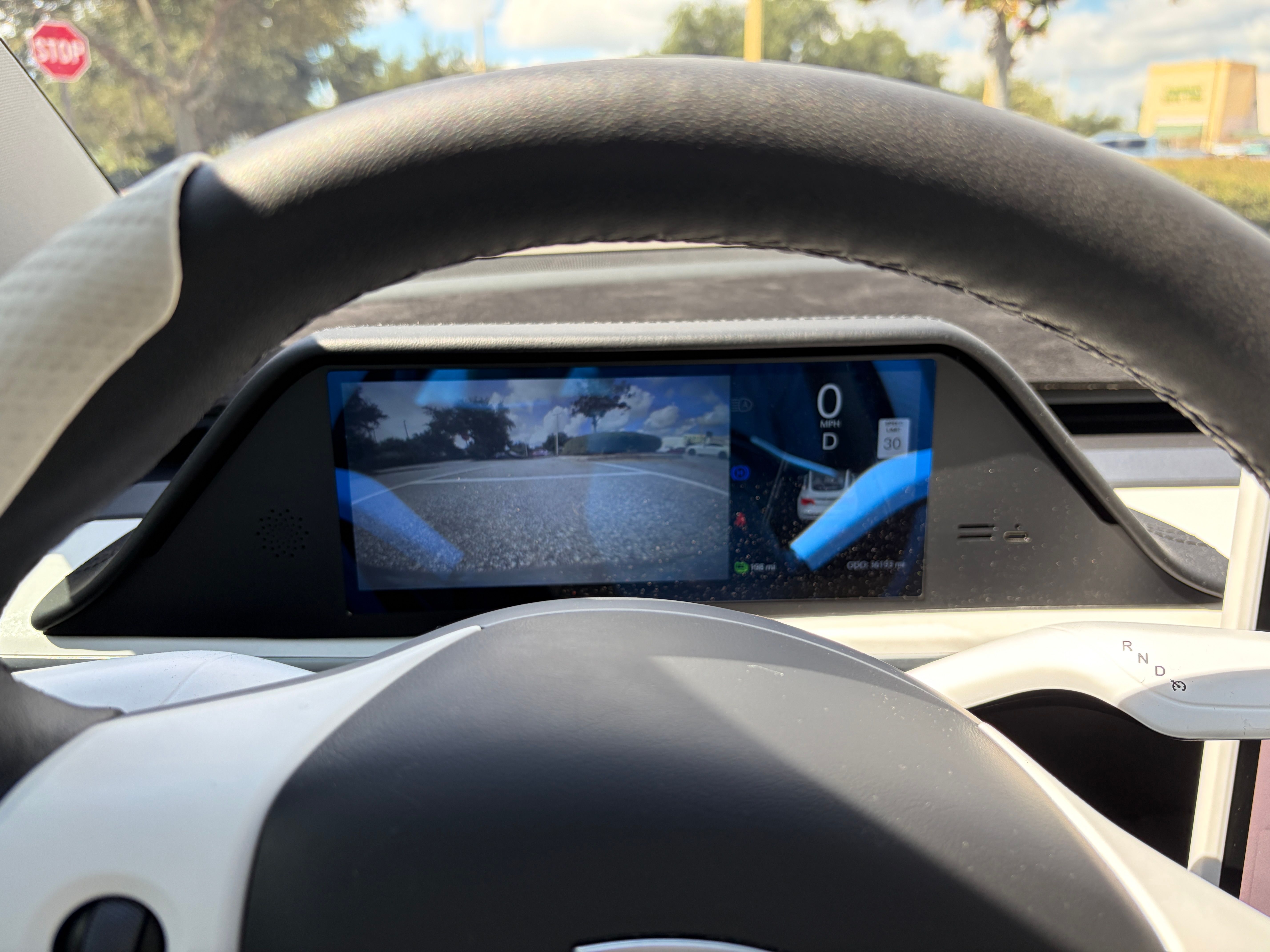 Used 2023 Tesla Model 3 Standard Range RWD image 19