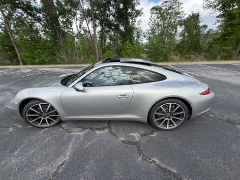 Used 2013 Porsche 911 GT3 RS image 9