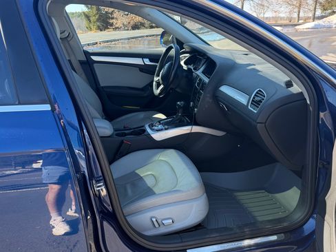 Used 2013 Audi A4 Premium Plus w/ Premium Plus Pkg image 15