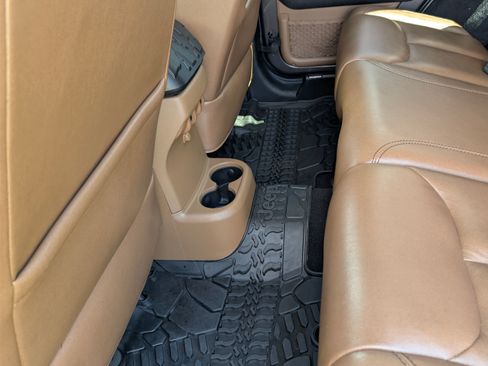 Used 2014 Jeep Wrangler Unlimited Rubicon w/ Dual Top Group image 12