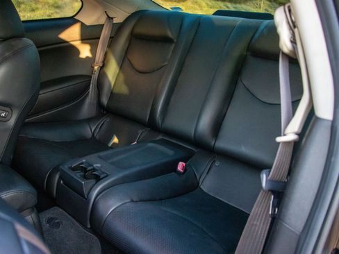 Used 2008 INFINITI G37 Journey w/ Premium Pkg image 16