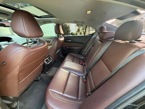 Used 2015 Acura TLX FWD image 6