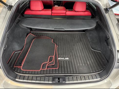 Used 2021 Lexus RX 350 F Sport image 16