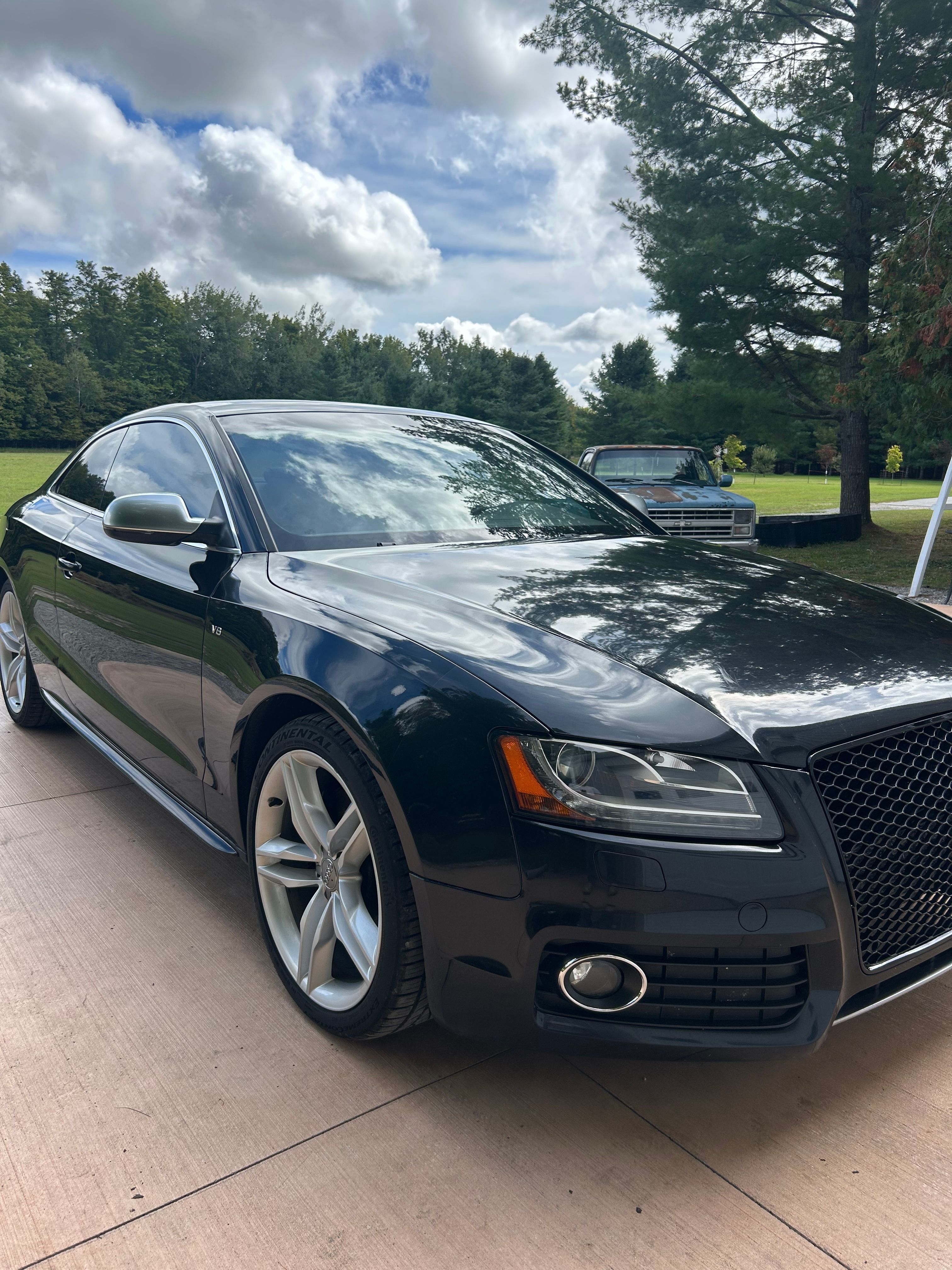 Used 2011 Audi S5 Premium Plus AWD/4WD image 11