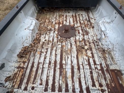 Used 2003 Ford F250 XL image 8