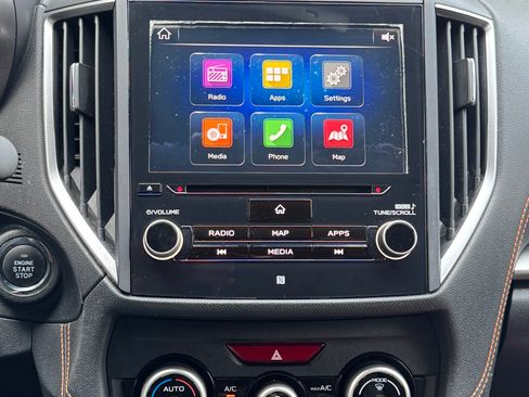 Used 2018 Subaru Crosstrek 2.0i Limited image 15