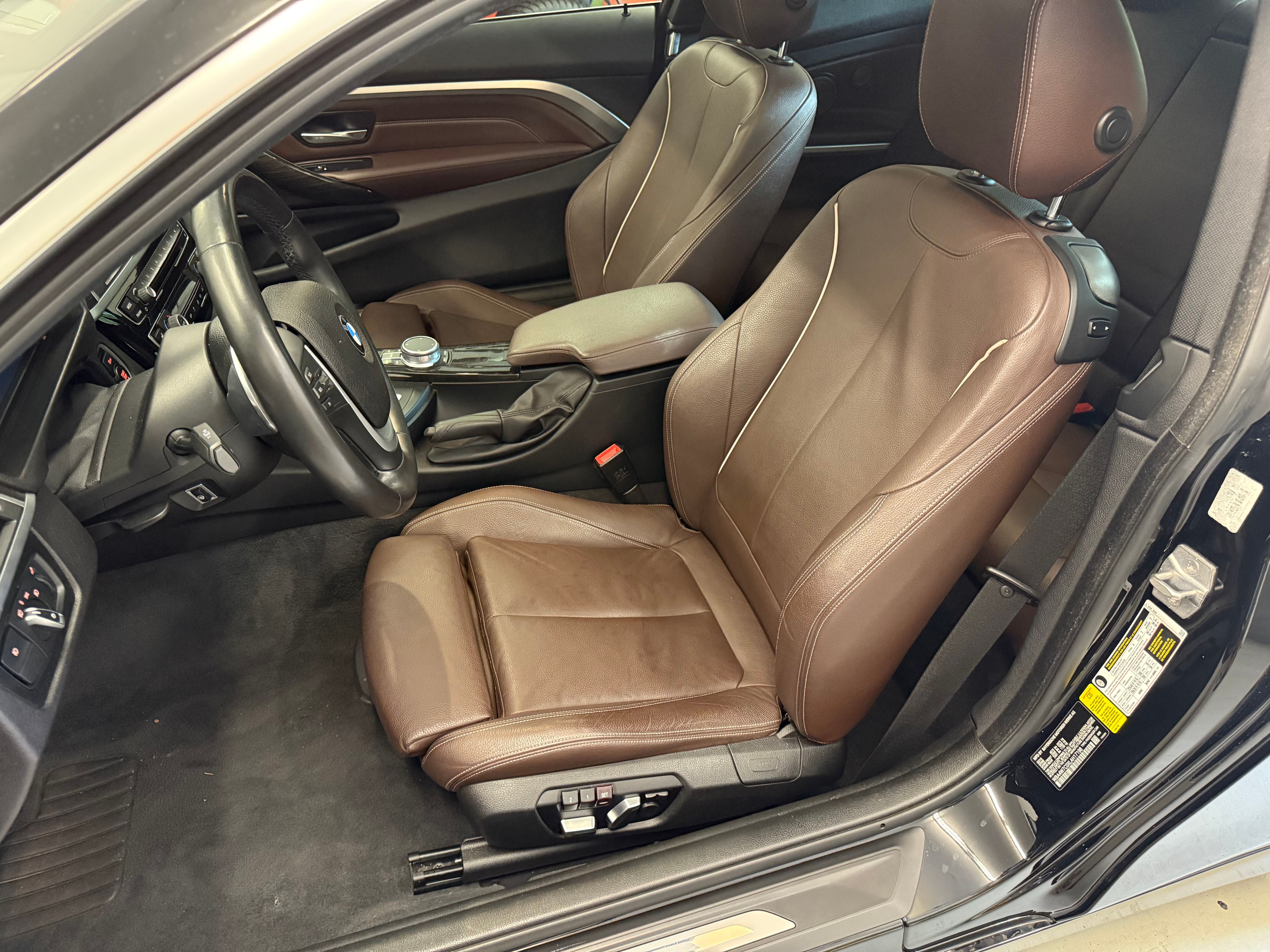Used 2020 BMW 440i Coupe w/ Convenience Package RWD image 10
