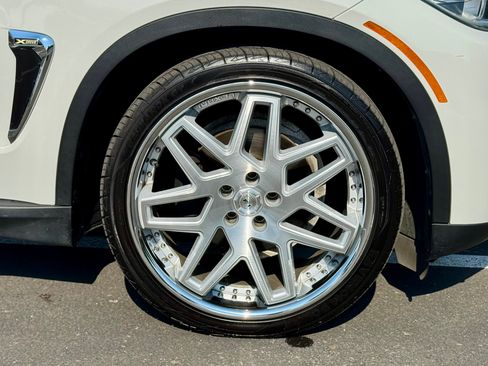 Used 2015 BMW X5 xDrive35i image 25