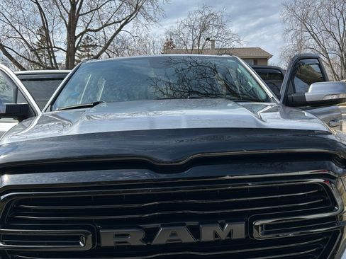 Used 2020 RAM 1500 Big Horn image 19