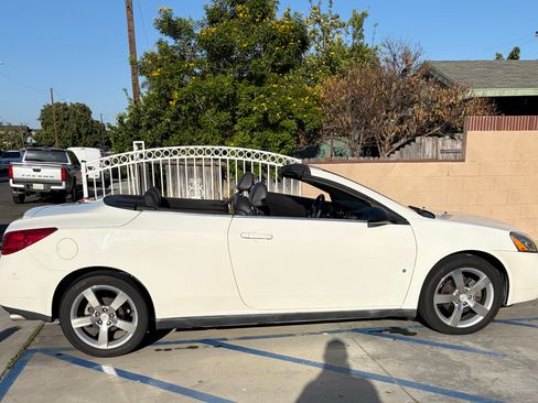 Used 2007 Pontiac G6 GT w/ Sport Package FWD image 9