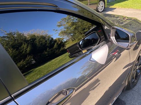 Used 2016 Honda Accord EX-L image 26