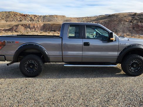 Used 2013 Ford F150 STX w/ Mid Equipment Group image 5